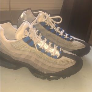 Nike Air Max 95 sz 10